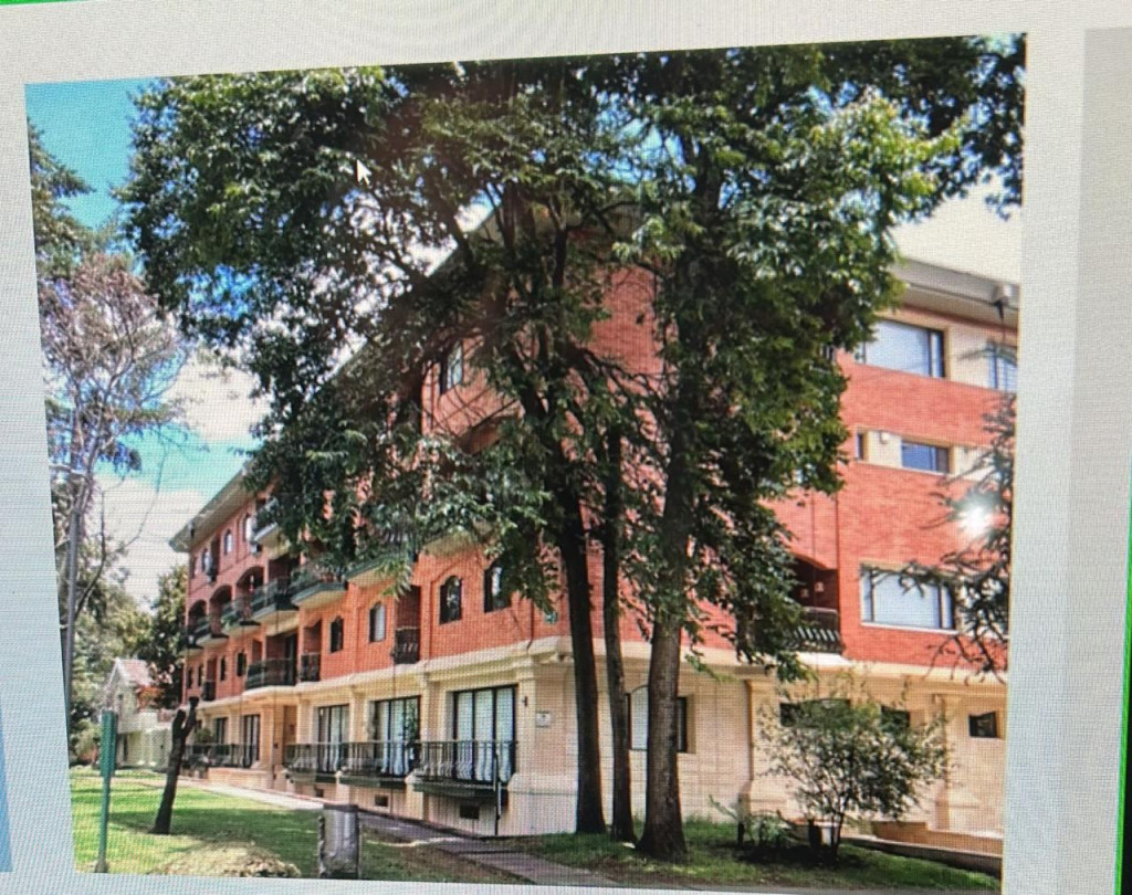 Apartamento En Venta - La Calleja-Usaquén, Bogotá