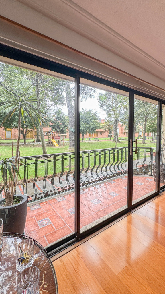 Apartamento En Venta - La Calleja-Usaquén, Bogotá