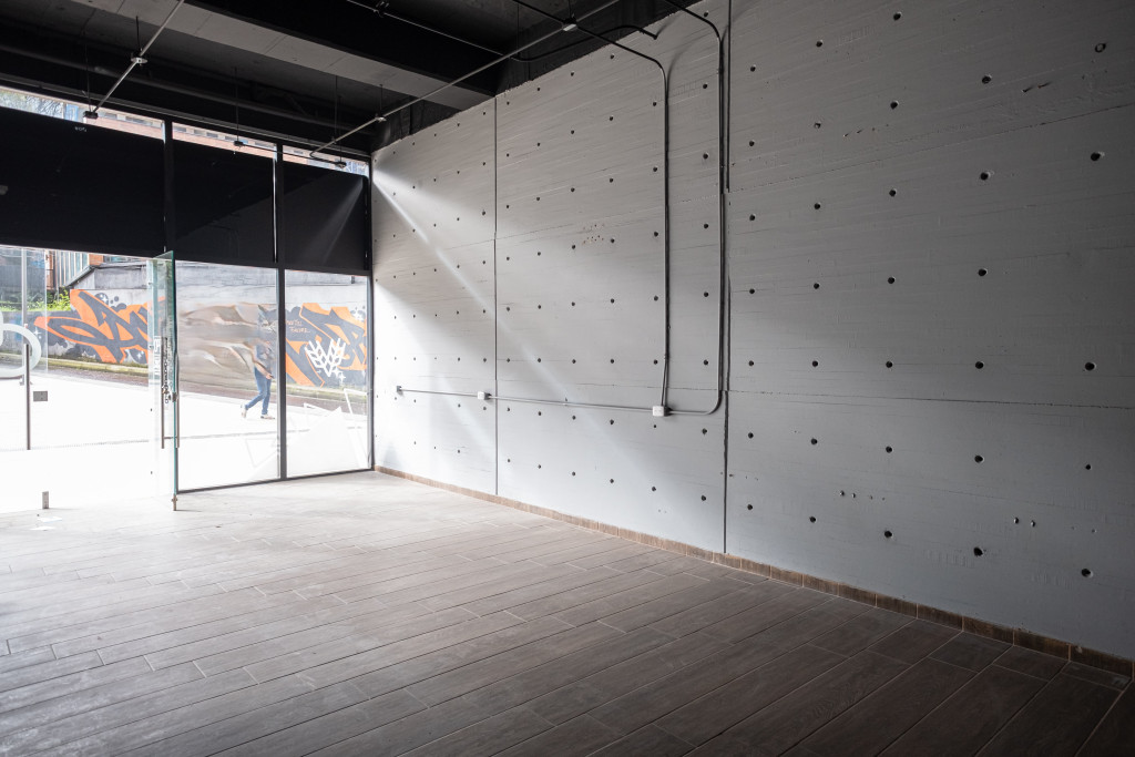 Local En Arriendo - San Martín-Santa Fe, Bogotá