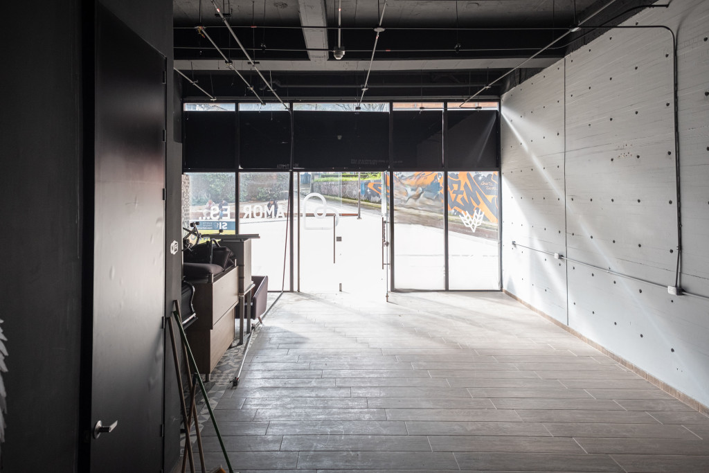 Local En Arriendo - San Martín-Santa Fe, Bogotá