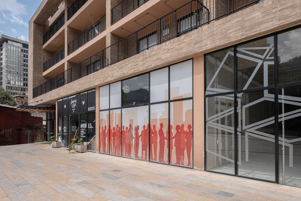 Local En Arriendo - San Martín-Santa Fe, Bogotá