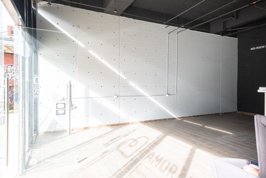 Local En Arriendo - San Martín-Santa Fe, Bogotá