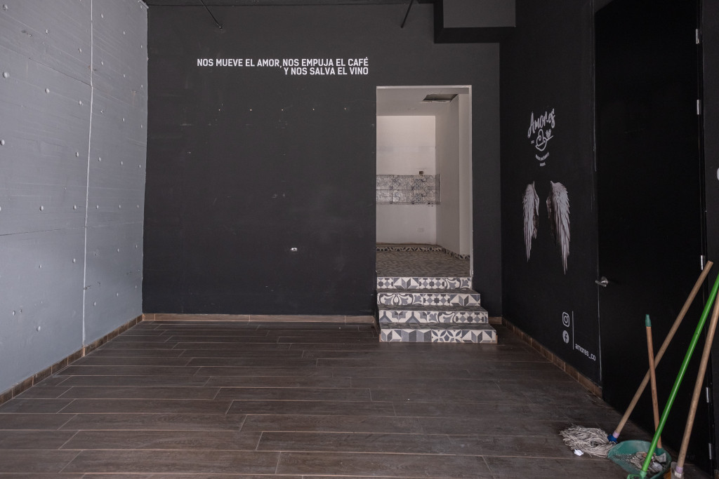 Local En Arriendo - San Martín-Santa Fe, Bogotá