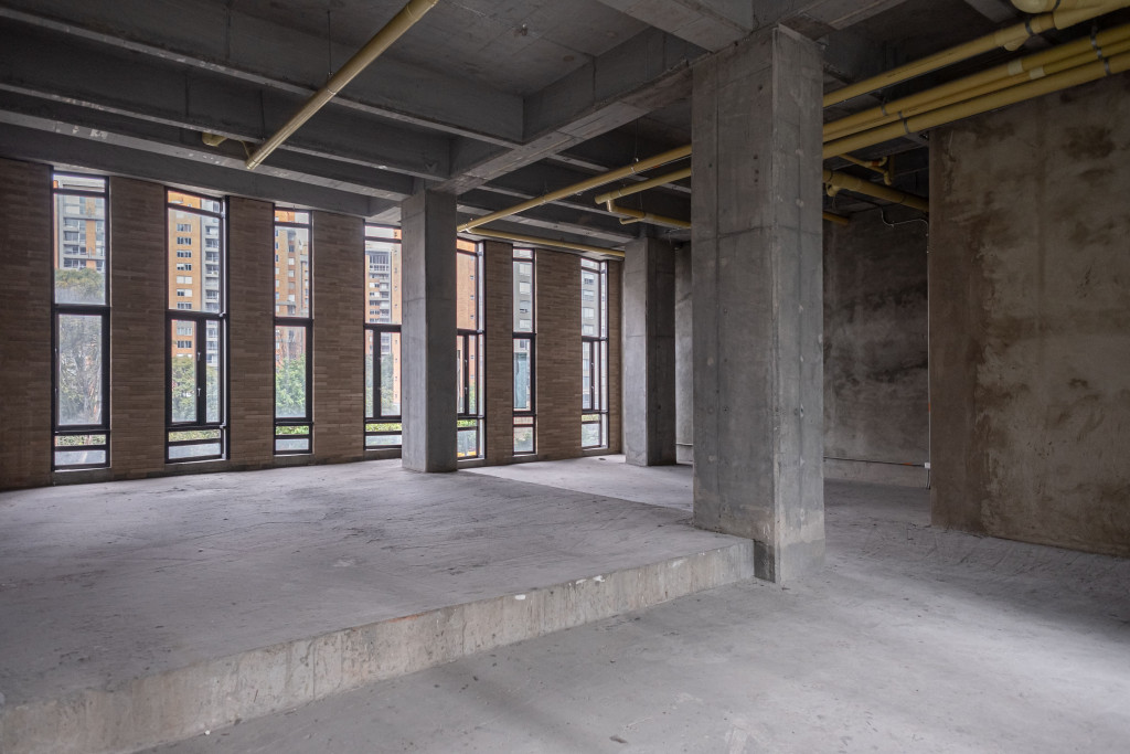 Local En Arriendo - San Martín-Santa Fe, Bogotá