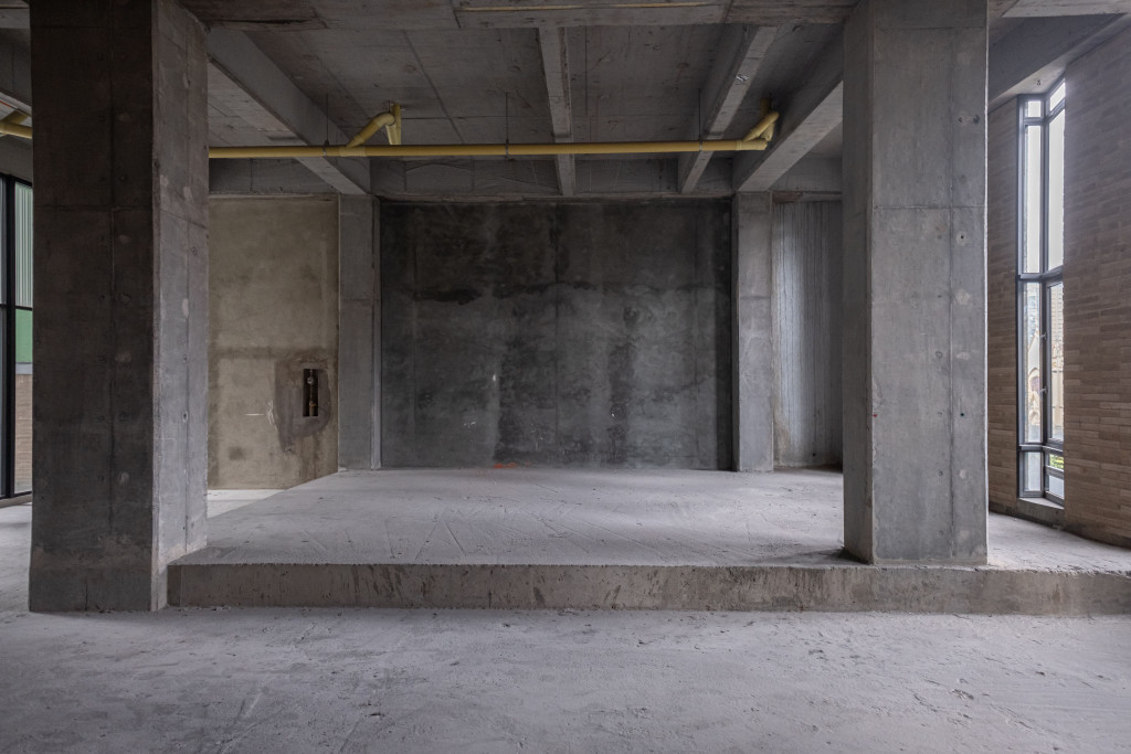 Local En Arriendo - San Martín-Santa Fe, Bogotá