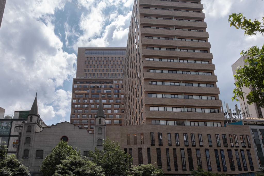 Local En Arriendo - San Martín-Santa Fe, Bogotá