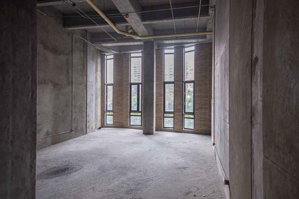 Local En Arriendo - San Martín-Santa Fe, Bogotá