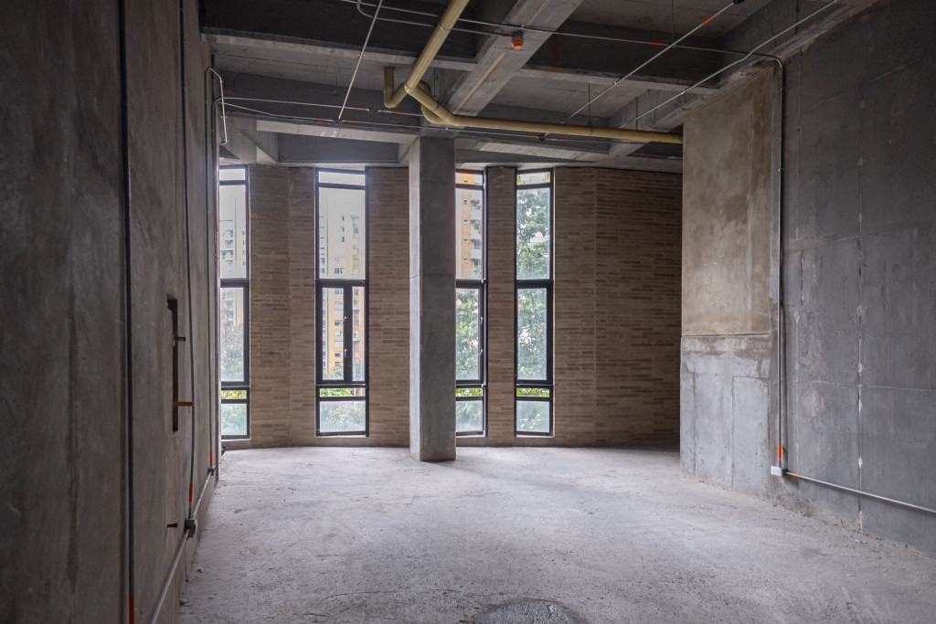 Local En Arriendo - San Martín-Santa Fe, Bogotá