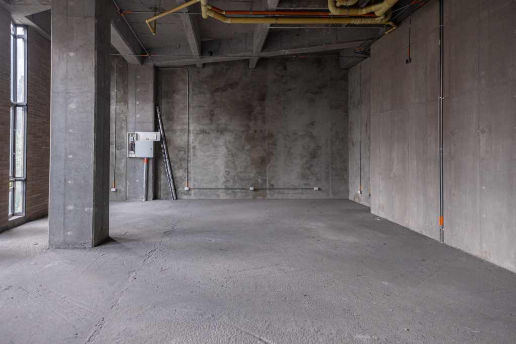 Local En Arriendo - San Martín-Santa Fe, Bogotá