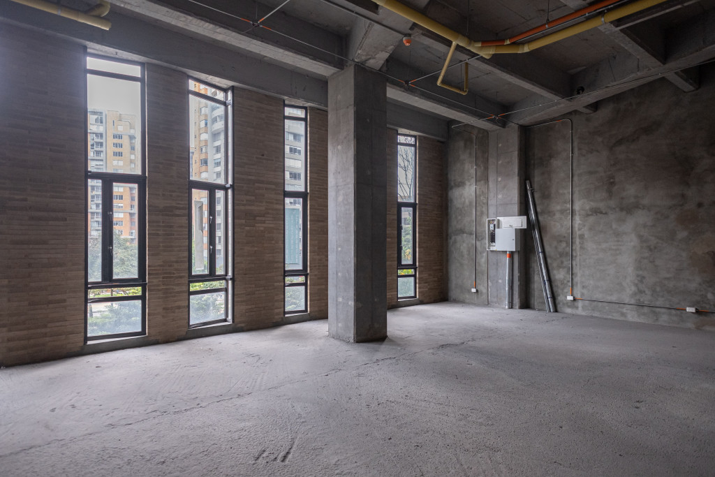 Local En Arriendo - San Martín-Santa Fe, Bogotá