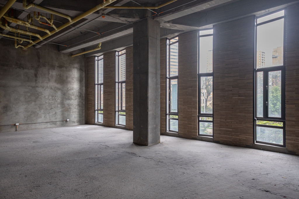 Local En Arriendo - San Martín-Santa Fe, Bogotá