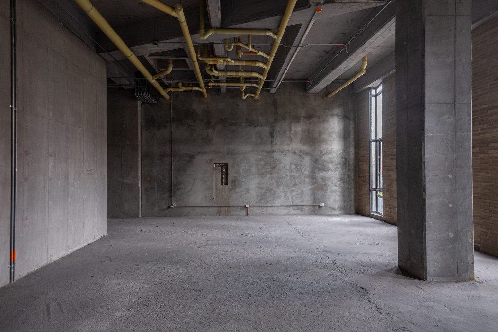 Local En Arriendo - San Martín-Santa Fe, Bogotá