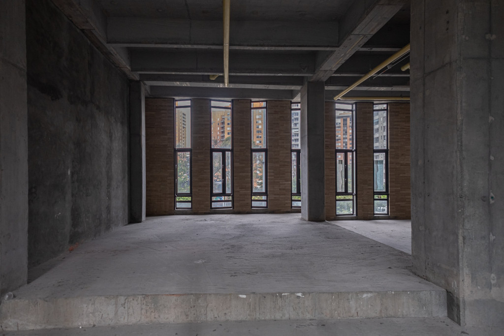 Local En Arriendo - San Martín-Santa Fe, Bogotá