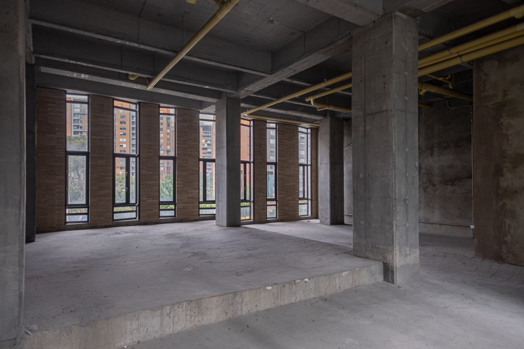 Local En Arriendo - San Martín-Santa Fe, Bogotá