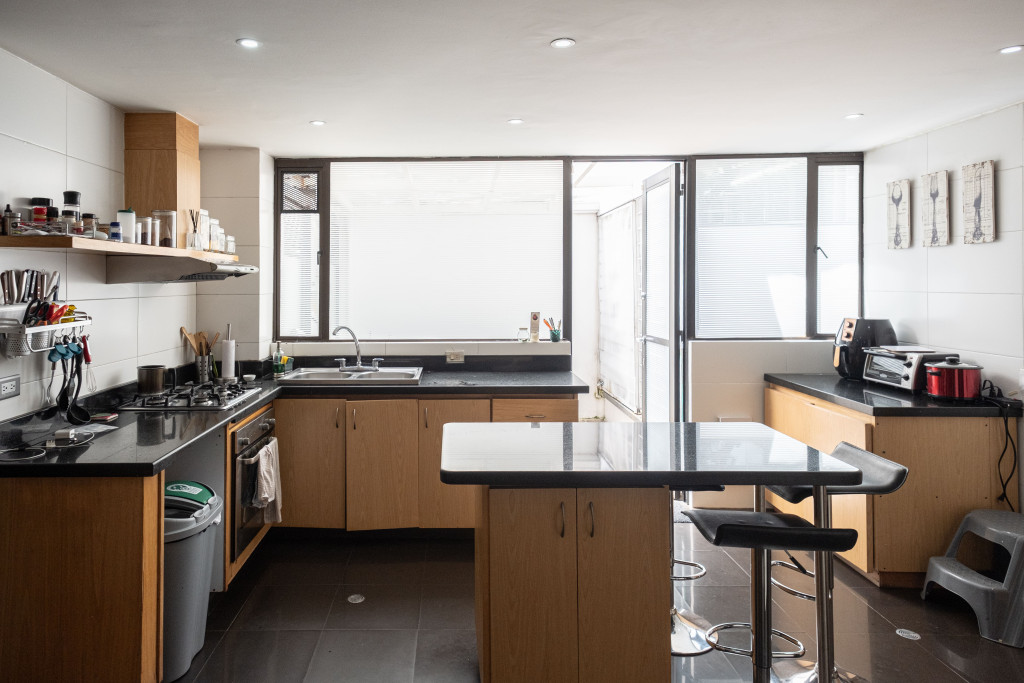 Apartamento En Venta - Chico Reservado, Bogotá