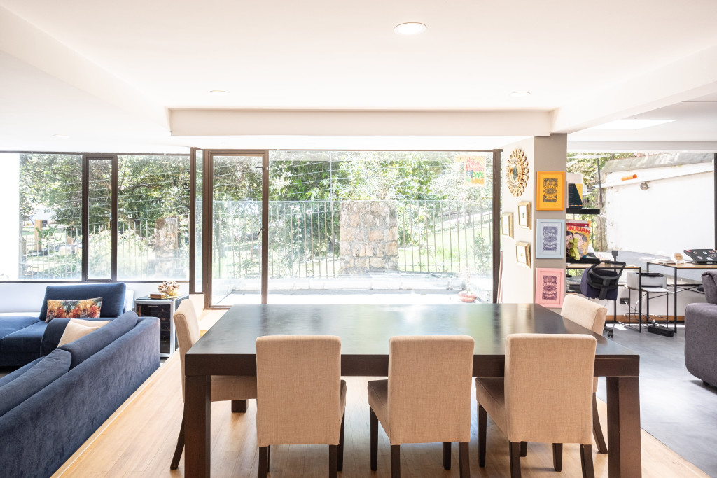 Apartamento En Venta - Chico Reservado, Bogotá