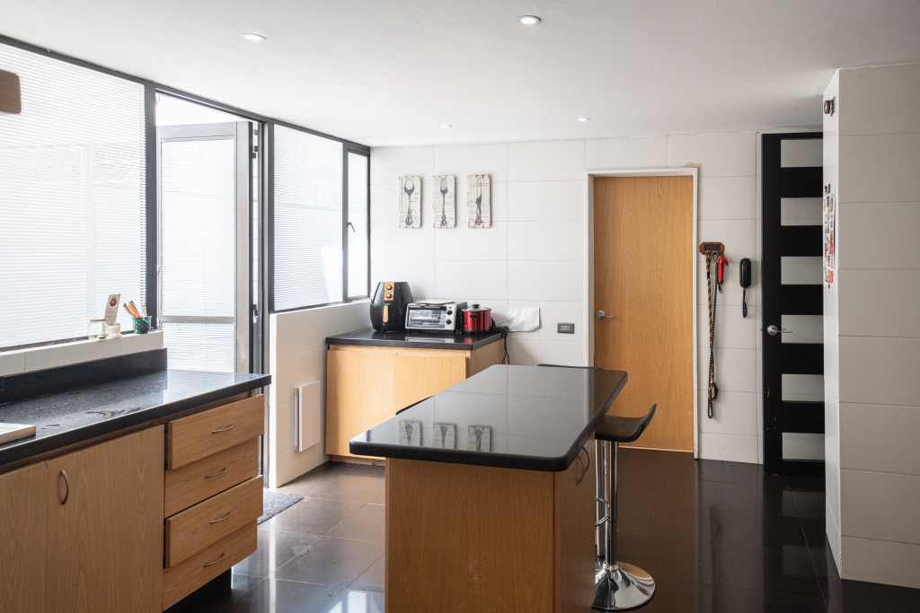 Apartamento En Venta - Chico Reservado, Bogotá