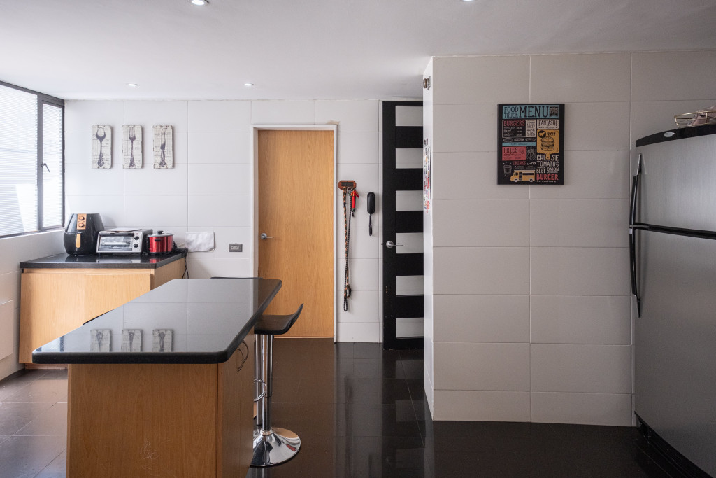 Apartamento En Venta - Chico Reservado, Bogotá