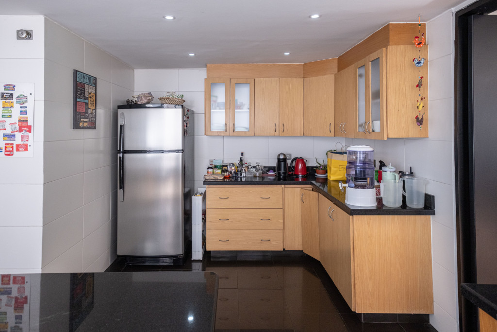 Apartamento En Venta - Chico Reservado, Bogotá