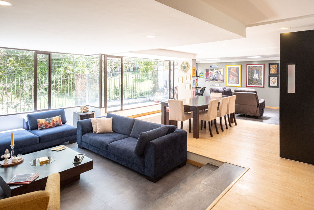 Apartamento En Venta - Chico Reservado, Bogotá