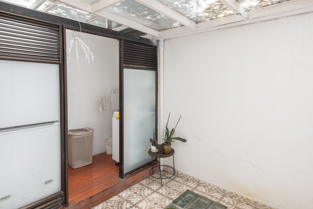 Apartamento En Venta - Chico Reservado, Bogotá