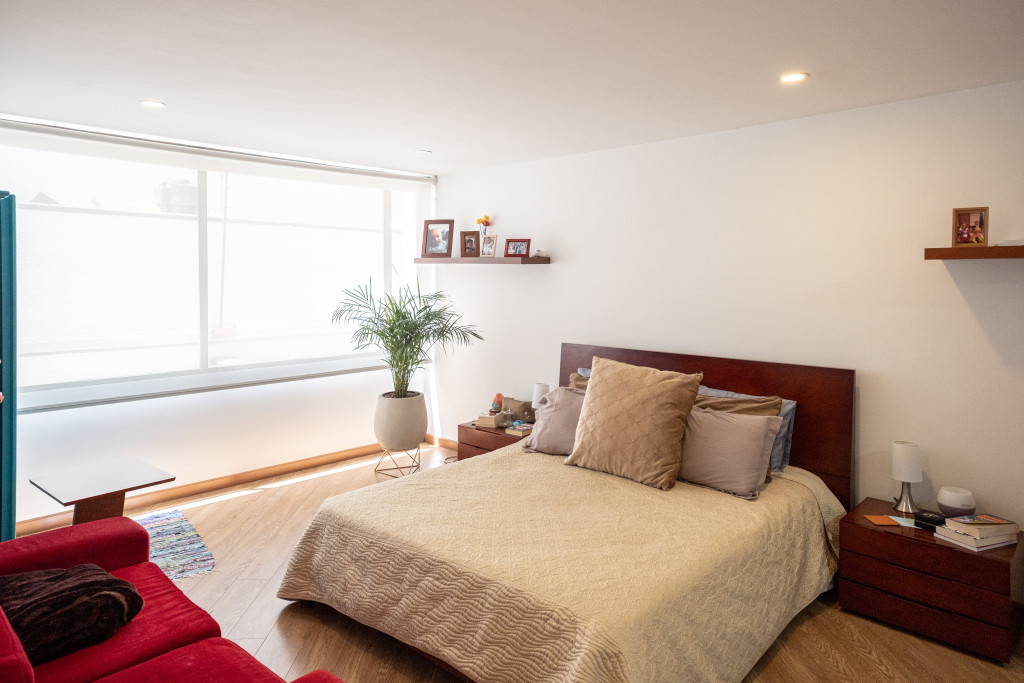 Apartamento En Venta - Chico Reservado, Bogotá