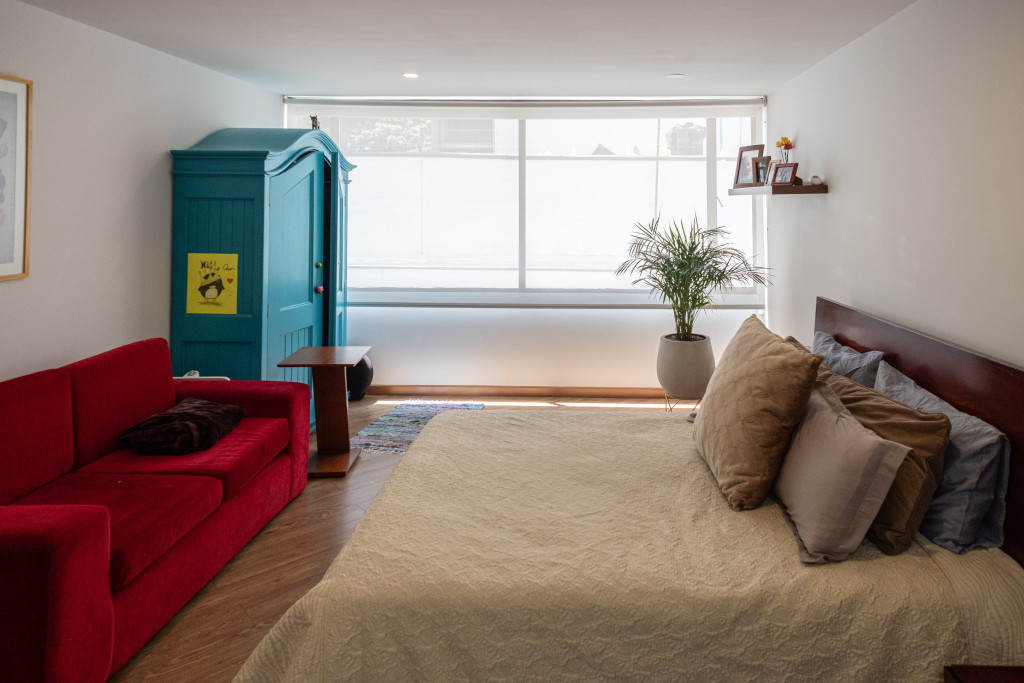 Apartamento En Venta - Chico Reservado, Bogotá