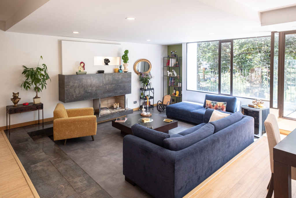 Apartamento En Venta - Chico Reservado, Bogotá