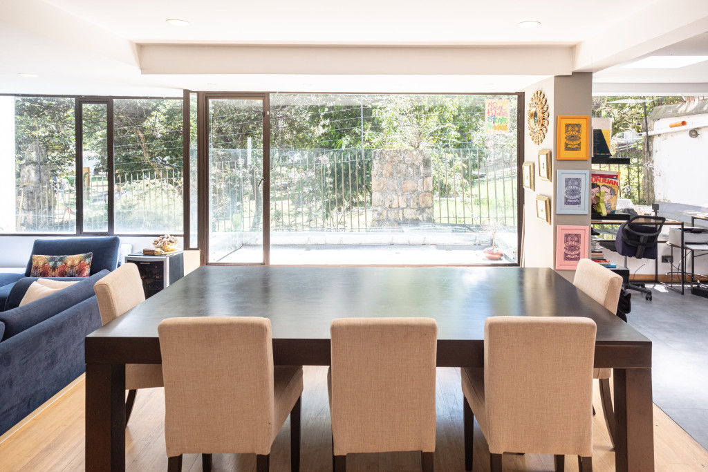 Apartamento En Venta - Chico Reservado, Bogotá