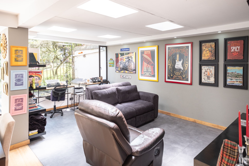 Apartamento En Venta - Chico Reservado, Bogotá