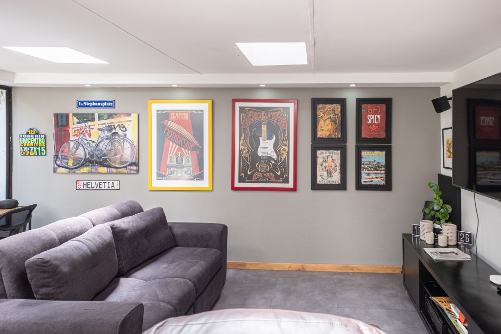 Apartamento En Venta - Chico Reservado, Bogotá