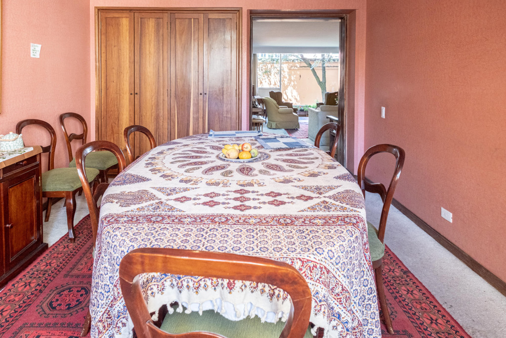 Apartamento En Venta - Los Rosales, Bogotá