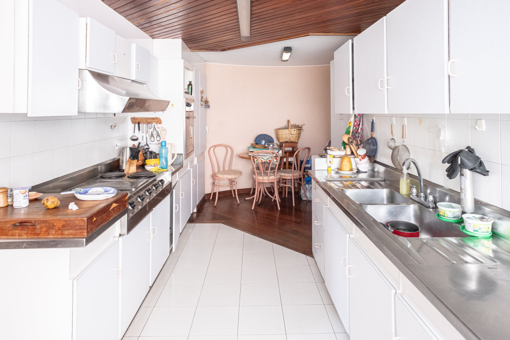 Apartamento En Venta - Los Rosales, Bogotá