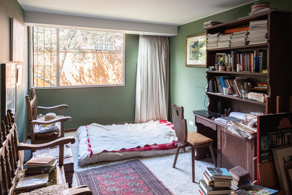 Apartamento En Venta - Los Rosales, Bogotá