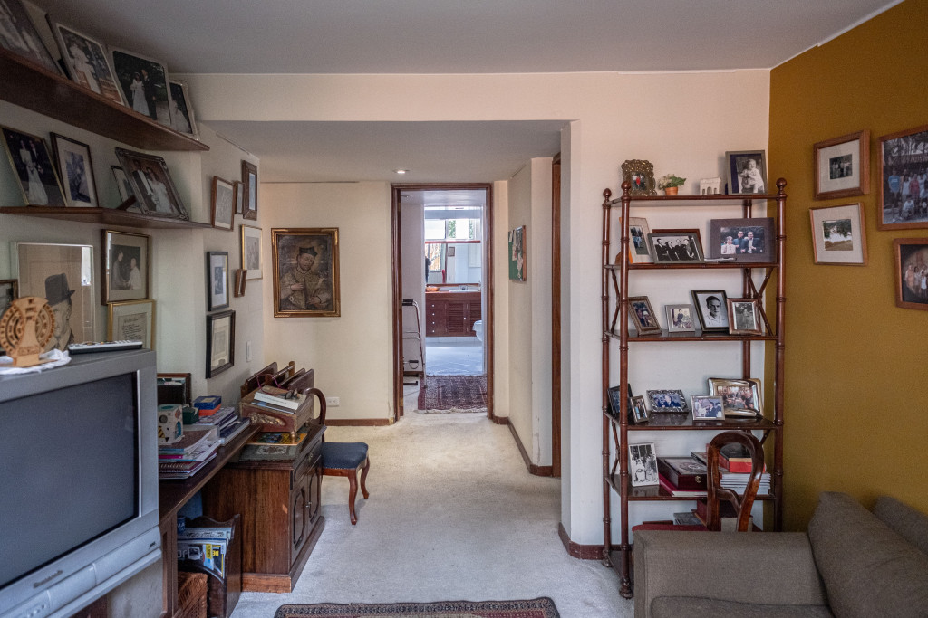 Apartamento En Venta - Los Rosales, Bogotá