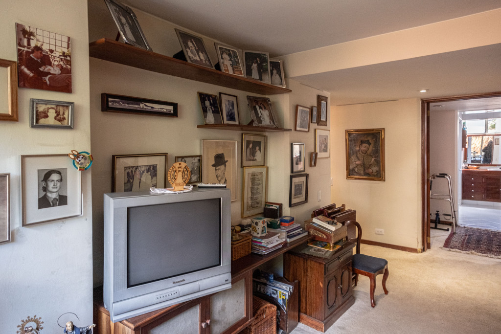 Apartamento En Venta - Los Rosales, Bogotá