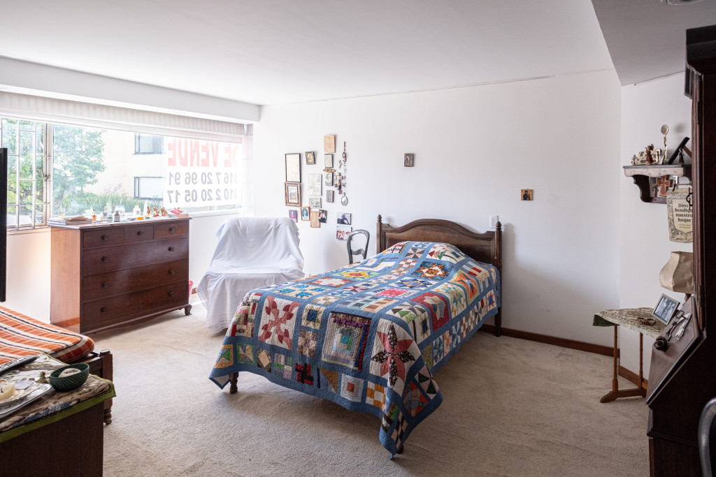 Apartamento En Venta - Los Rosales, Bogotá