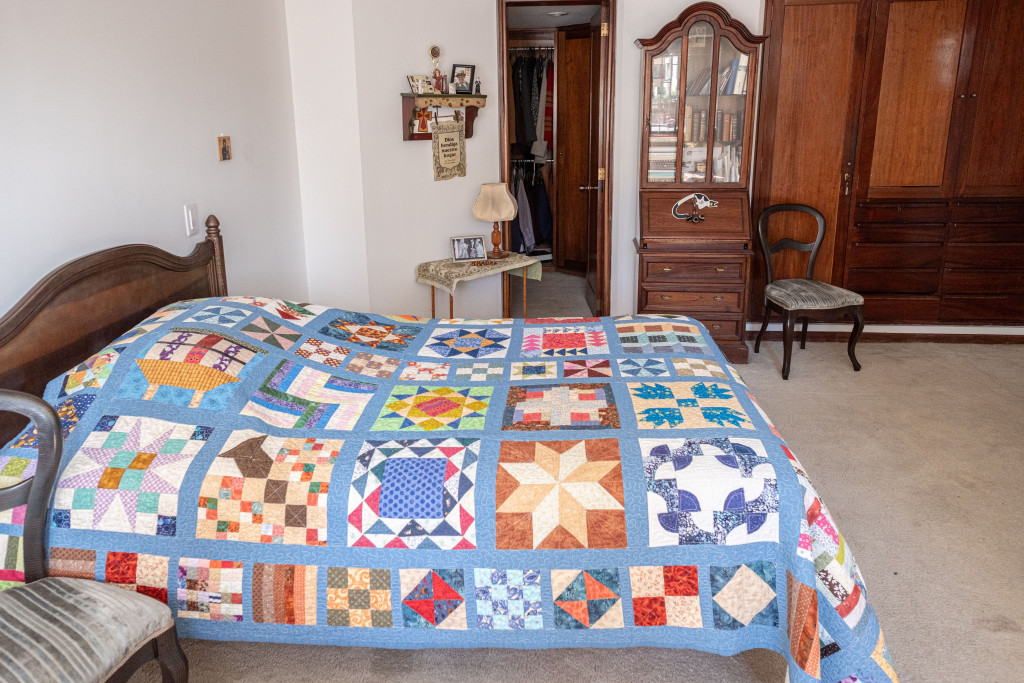 Apartamento En Venta - Los Rosales, Bogotá