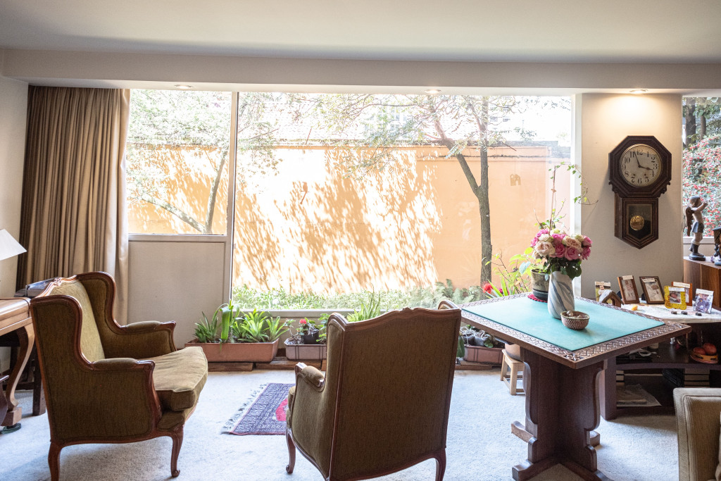 Apartamento En Venta - Los Rosales, Bogotá