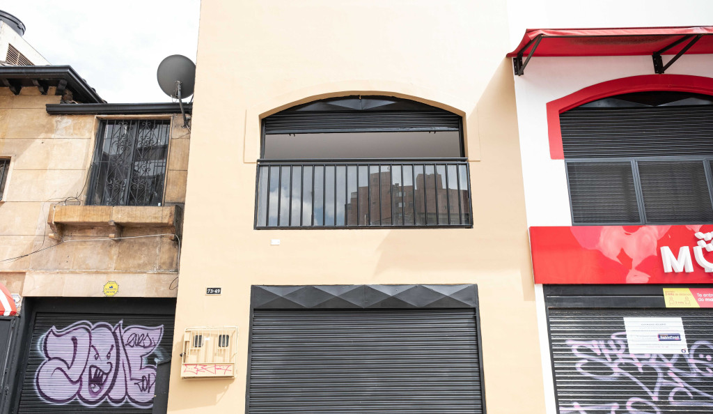 Local En Arriendo - El Lago, Bogotá