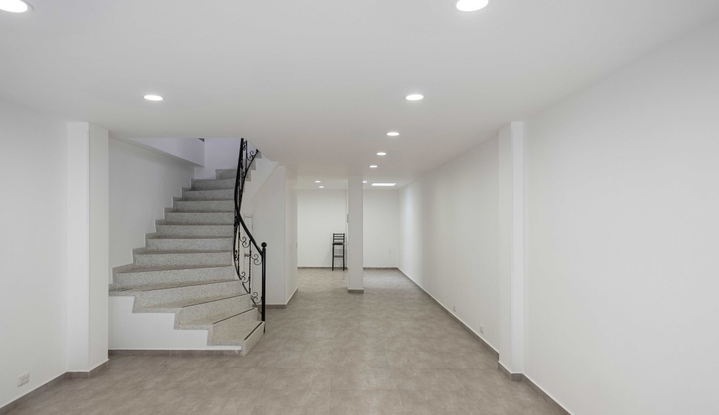 Local En Arriendo - El Lago, Bogotá