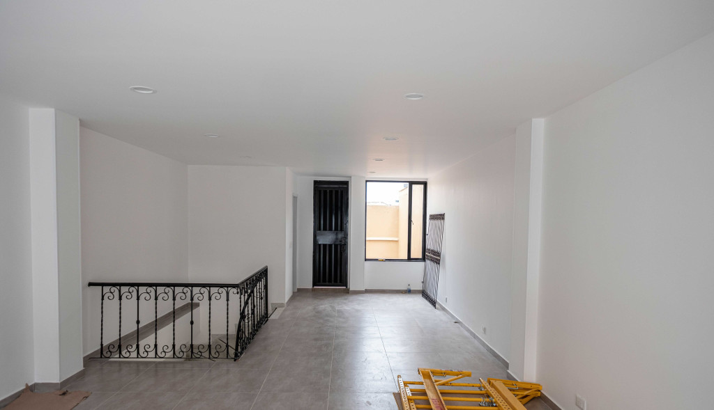 Local En Arriendo - El Lago, Bogotá