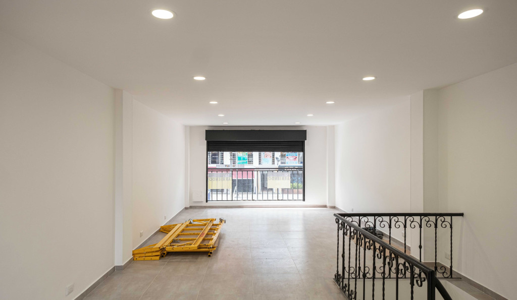 Local En Arriendo - El Lago, Bogotá