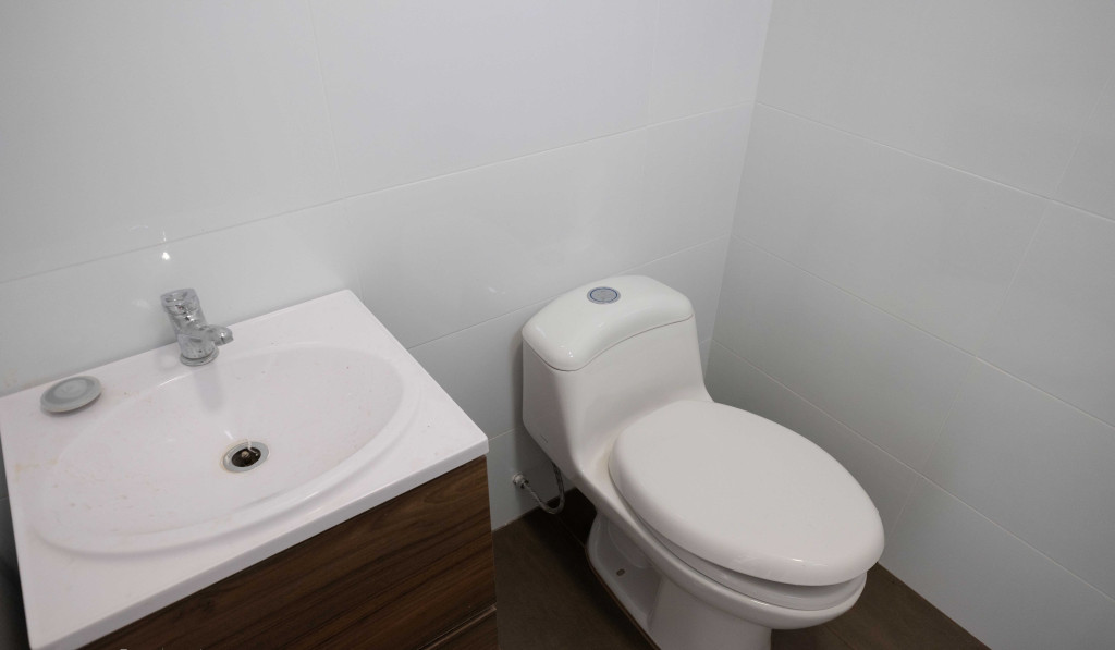 Local En Arriendo - El Lago, Bogotá