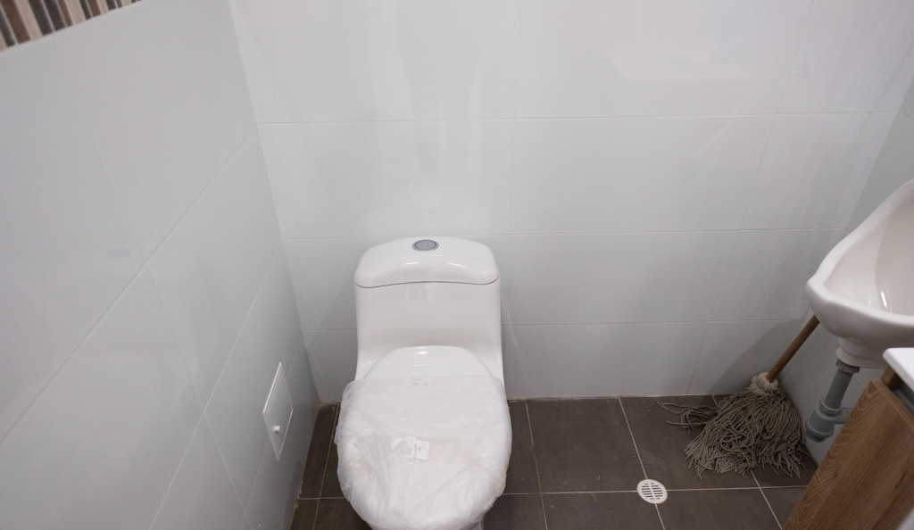 Local En Arriendo - El Lago, Bogotá