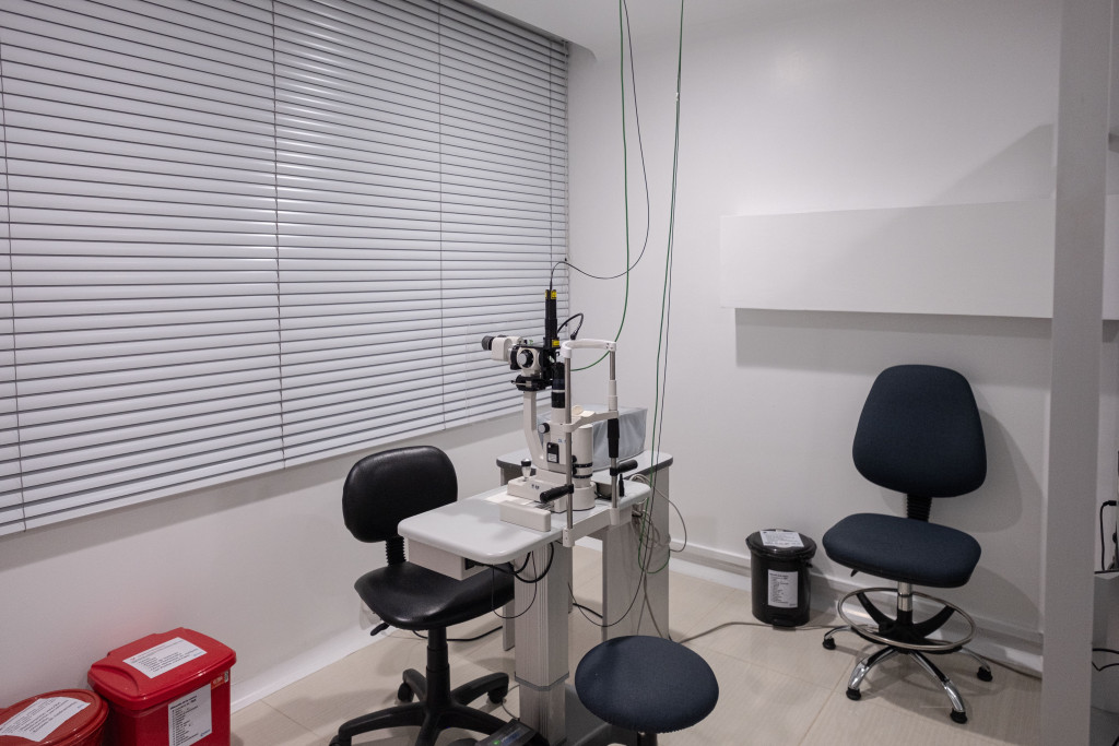 Consultorio En Arriendo - Bella Suiza-Usaquén, Bogotá