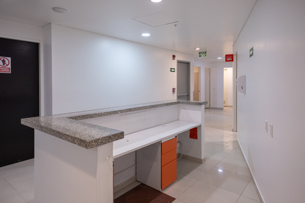 Consultorio En Arriendo - Bella Suiza-Usaquén, Bogotá