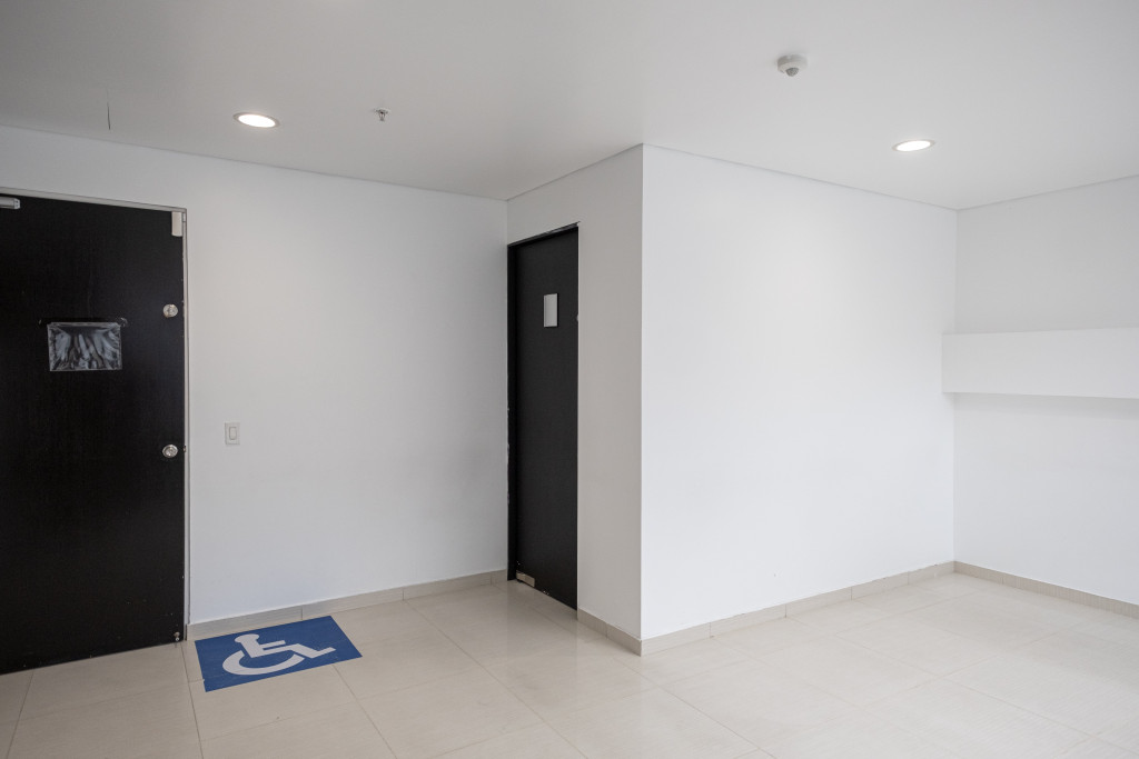 Consultorio En Arriendo - Bella Suiza-Usaquén, Bogotá