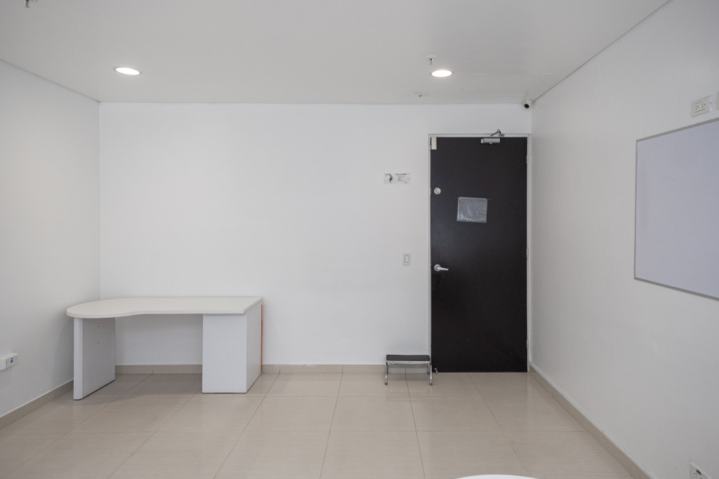 Consultorio En Arriendo - Bella Suiza-Usaquén, Bogotá