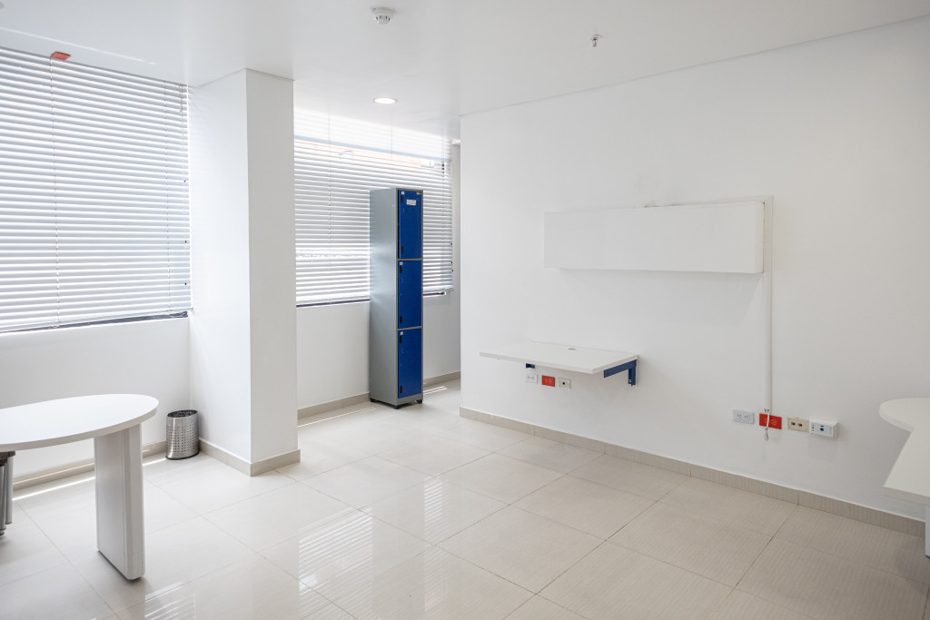 Consultorio En Arriendo - Bella Suiza-Usaquén, Bogotá